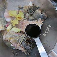 #安佳食力召集 力挺新一年# 多吃这菜，低脂高蛋白，炖1锅热的做法图解5