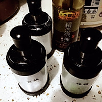什锦米粉，让你垂涎欲滴的做法图解1