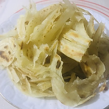 盘丝饼