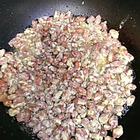 最硬下酒菜香酥花生米的做法图解3