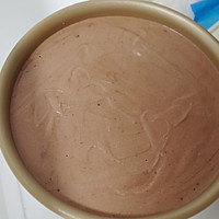 夏季美味--巧克力芭菲冰淇淋蛋糕的做法图解22