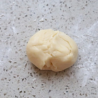肉松蛋黄酥的做法图解9