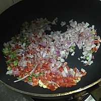 孜然火腿土豆片的做法图解9