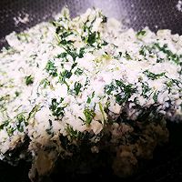 春天的恩赐:蒿子粑粑的做法图解8