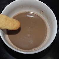 提拉米苏的做法图解9