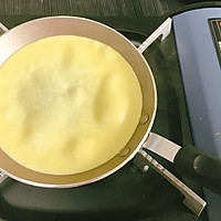 港式下午茶首选的芒果班戟的做法图解9