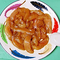 香辣小酥肉的做法图解7