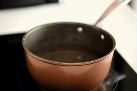 杨梅干的做法图解3