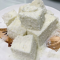 椰汁奶冻的做法图解5