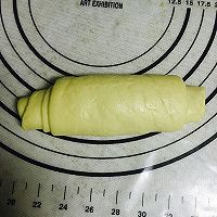 手撕椰蓉面包的做法图解5