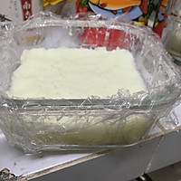 脆皮炸鲜奶的做法图解3