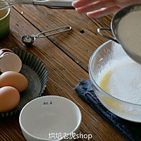 韩国鸡蛋面包的做法图解9