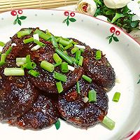 香菇这么做，从此抛弃肉的做法图解11