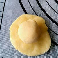 蛋黄酥的做法图解8