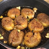 香煎小土豆的做法图解10