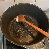 糖醋藕片的做法图解3
