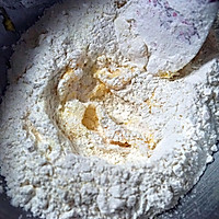 女巫手指的做法图解4