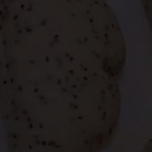 乌云面包