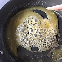 网红糯米船（黑芝麻）的做法图解4