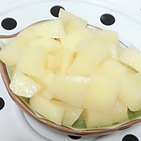 宝宝辅食 8M➕:土豆杂蔬饼的做法图解5