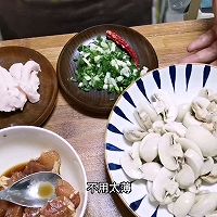 #花式炖煮不停歇#砂锅口蘑的做法图解4