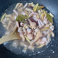 泡脚凤爪的做法图解3
