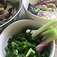养颜开胃酸菜鱼的做法图解2