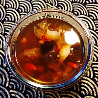 养生美白粥的做法图解4