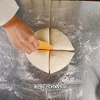 #春天的鲜味#桑葚谷物面包，桑葚季！药食同源，赶快做起来的做法图解14