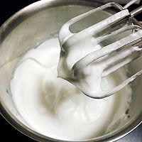 圣诞树桩蛋糕卷couss卡士烤箱750a试用反馈的做法图解5