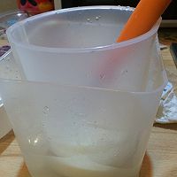 蓝莓芝士蛋糕的做法图解10