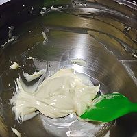 抹茶冻芝士蛋糕的做法图解5