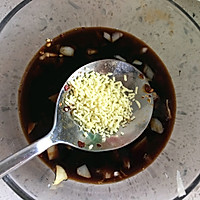 麻辣鸡丝凉面的做法图解9