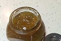 金桔蜜的做法