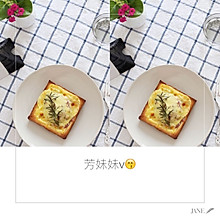 土司早餐