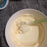 超适合夏天的提拉米苏冰淇淋的做法图解3