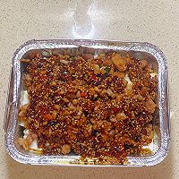 锡纸豆腐的做法图解7