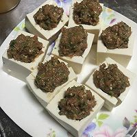 家常酿豆腐的做法图解6