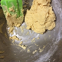 肉松饼干的做法图解3