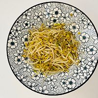 #年夜饭菜谱#青花椒水煮鱼的做法图解10