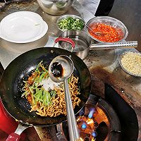 鱼香肉丝的做法图解8