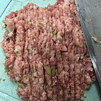 #太太乐鲜鸡汁玩转健康快手菜#丸子汤的做法图解1