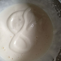 山药海绵盏的做法图解3