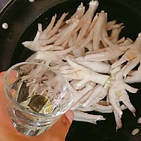 夏日必备凉拌鸡爪的做法图解2