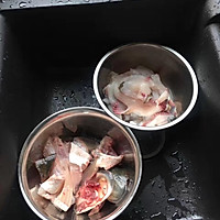 老坛酸菜鱼的做法图解3