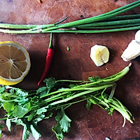 狮家凉拌茄子的做法图解3