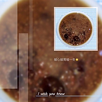 小米红豆薏米粥的做法图解1