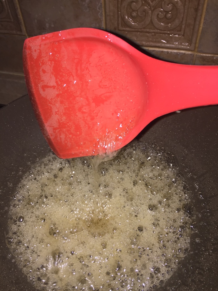 手工山楂酱的做法图解4