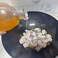 #舌尖上的乡村同款美食#红烧鳗鱼的做法图解5