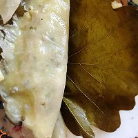 东北玻璃叶饼（也可叫饽椤叶饼）的做法图解19